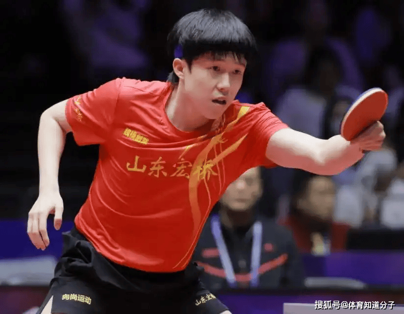 中崭露头角 中崭露头角